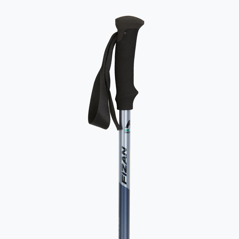 Щеки за трекинг  Fizan Trek Pro grey/yellow 2