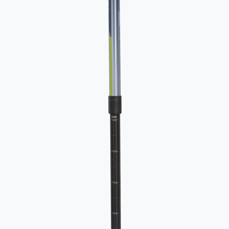 Щеки за трекинг  Fizan Trek Pro grey/yellow 4