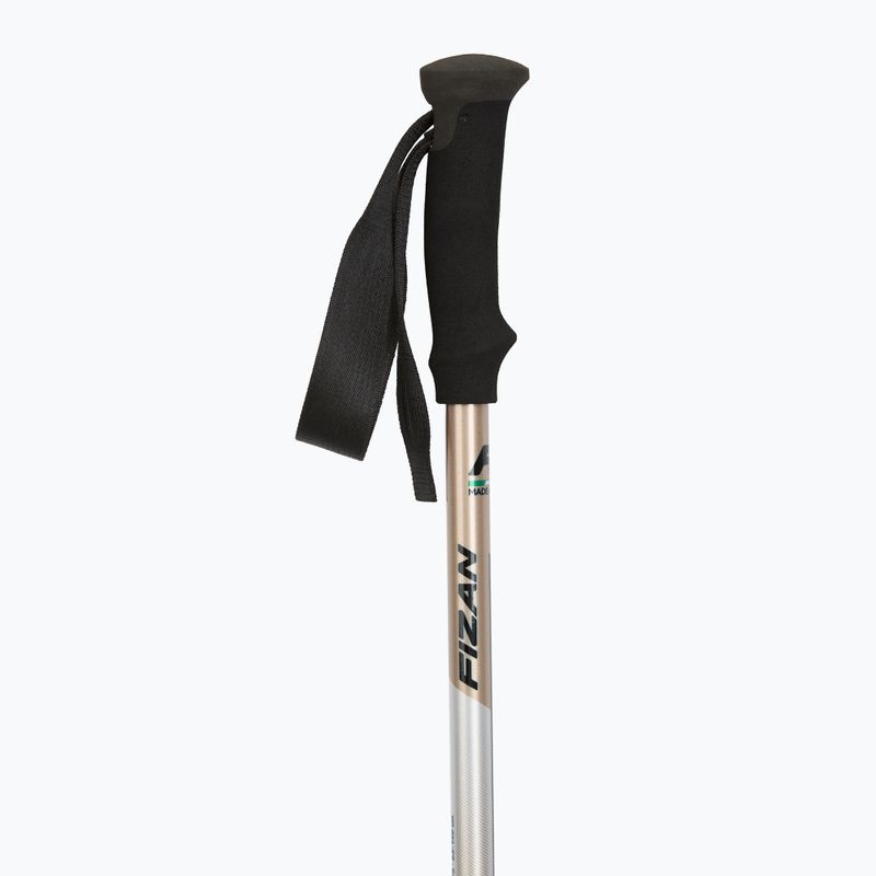 Щеки за трекинг  Fizan Trek Pro beige/black 2