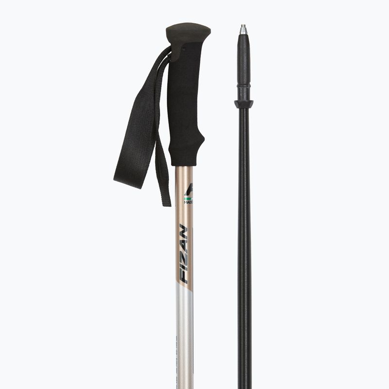 Щеки за трекинг  Fizan Trek Pro beige/black 3