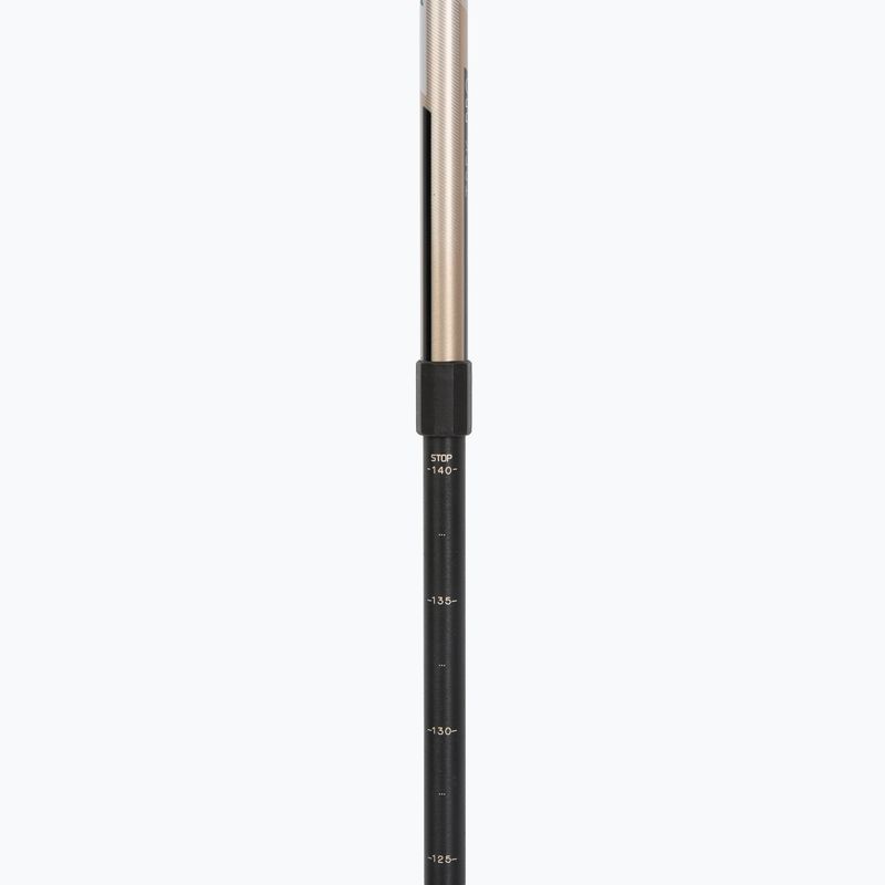 Щеки за трекинг  Fizan Trek Pro beige/black 4