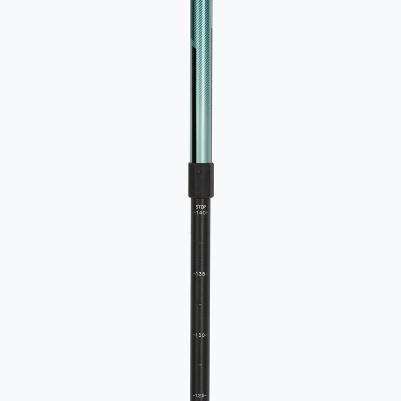 Щеки за трекинг  Fizan Trek Pro dark green 4