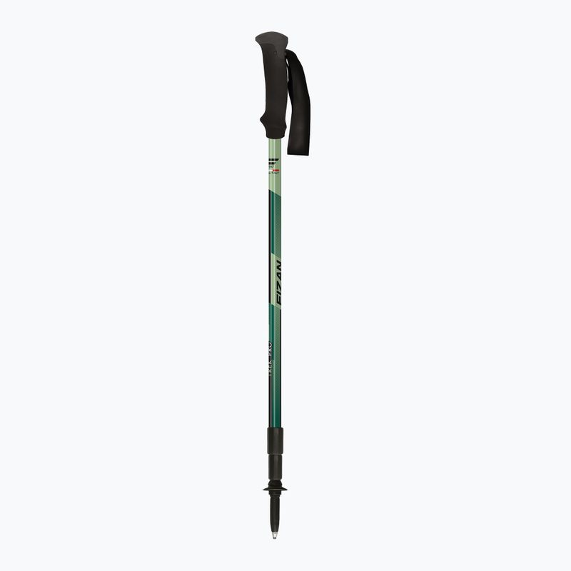 Щеки за трекинг  Fizan Trek Pro dark green 2