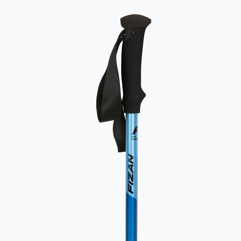 Щеки за трекинг  Fizan Trek Pro L blue 2