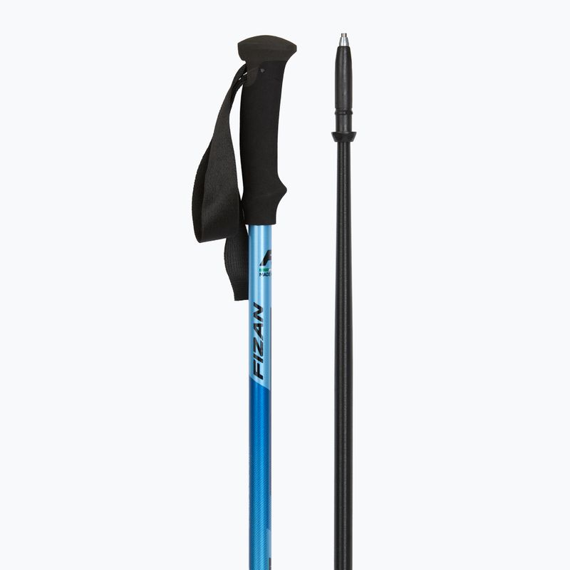 Щеки за трекинг  Fizan Trek Pro L blue 3