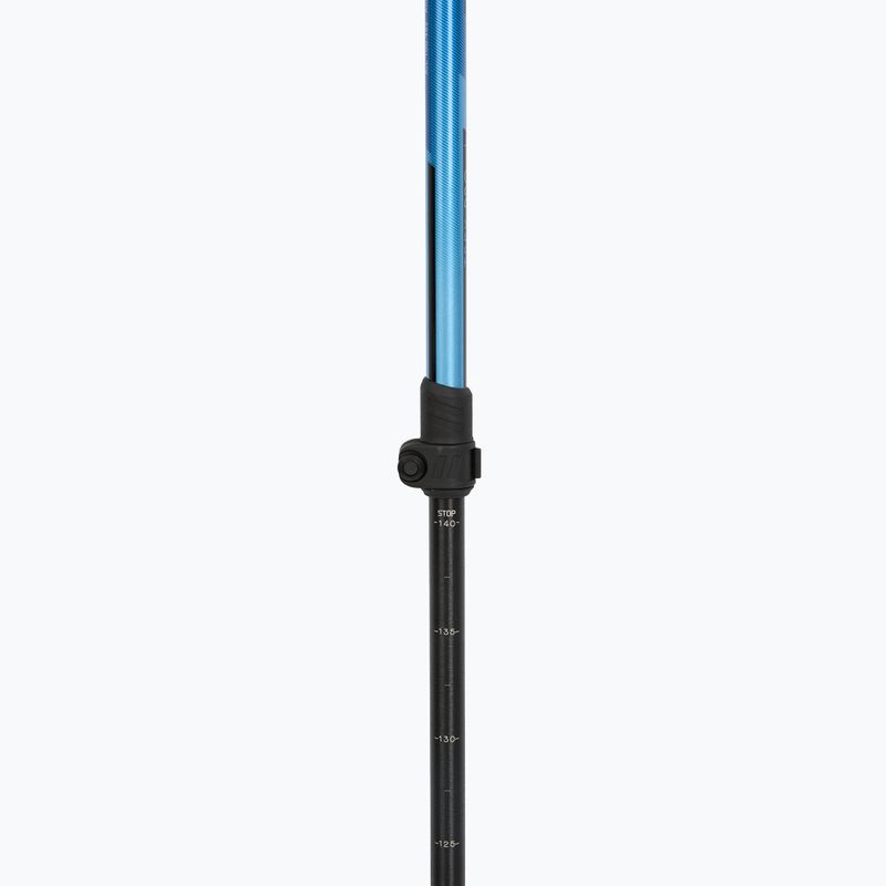 Щеки за трекинг  Fizan Trek Pro L blue 4