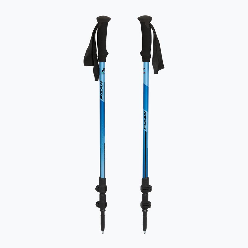 Щеки за трекинг  Fizan Trek Pro L blue 5