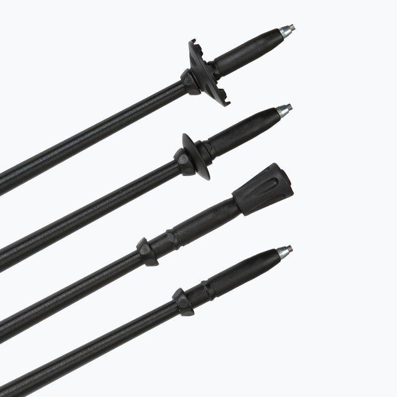 Щеки за трекинг  Fizan Trek Pro L blue 6