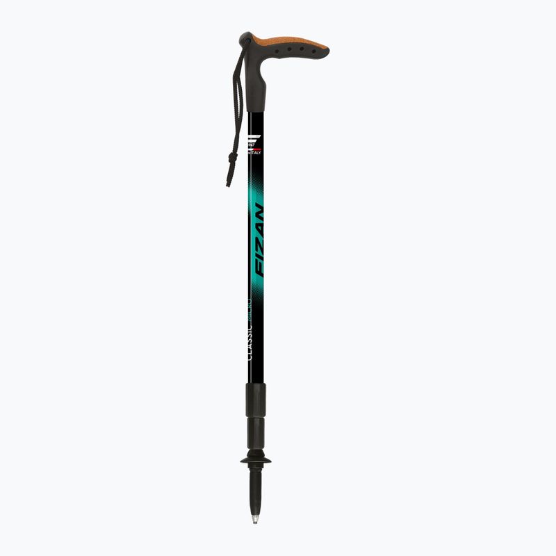 Туристическа пръчка Fizan Classic Mircro light blue 2