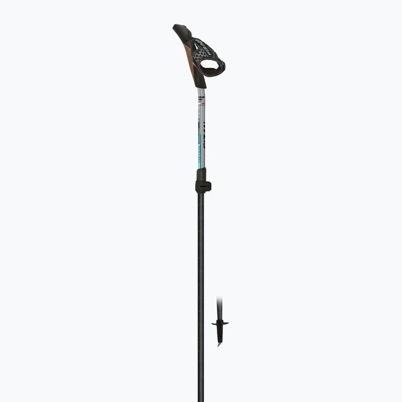 Щеки за скандинавско ходене Fizan Tekno Impulse grey 2