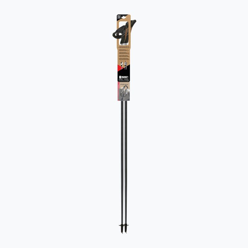 Щеки за скандинавско ходене Fizan Tekno Impulse grey 4