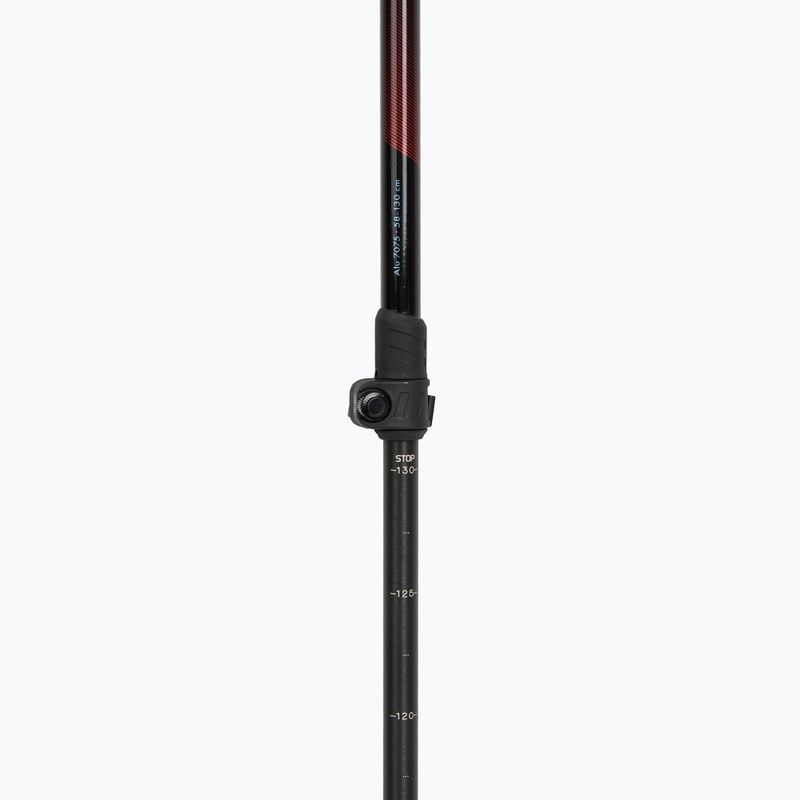 Щеки за скандинавско ходене Fizan R-Evolution Pro red 4