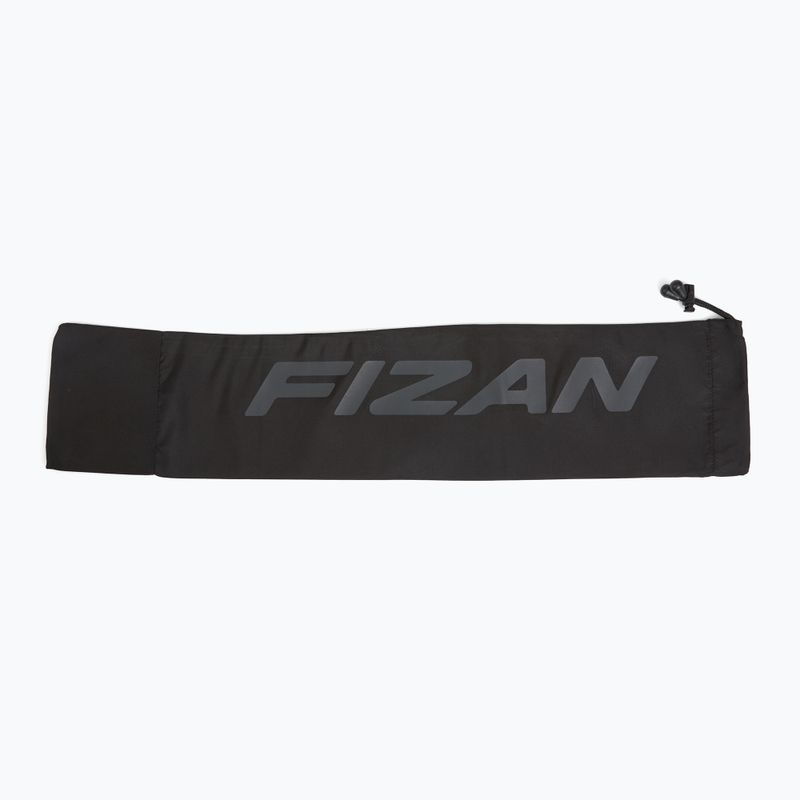 Щеки за скандинавско ходене Fizan R-Evolution yellow 7