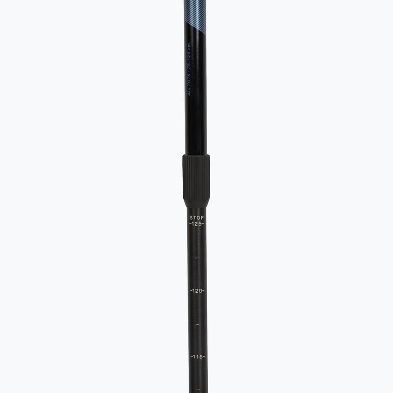 Щеки за скандинавско ходене Fizan Speed black 4