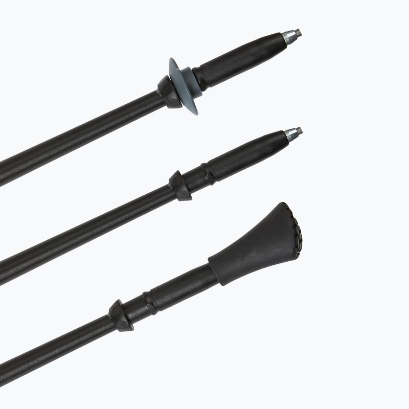 Щеки за скандинавско ходене Fizan Speed black 6