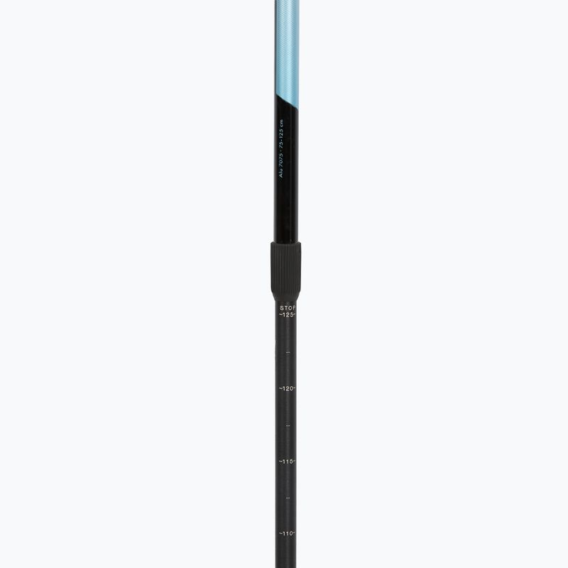 Щеки за скандинавско ходене Fizan Speed light blue 4
