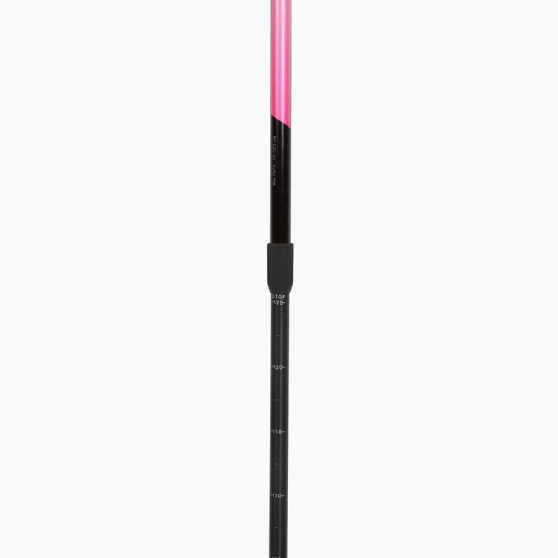 Щеки за скандинавско ходене Fizan Speed pink 4