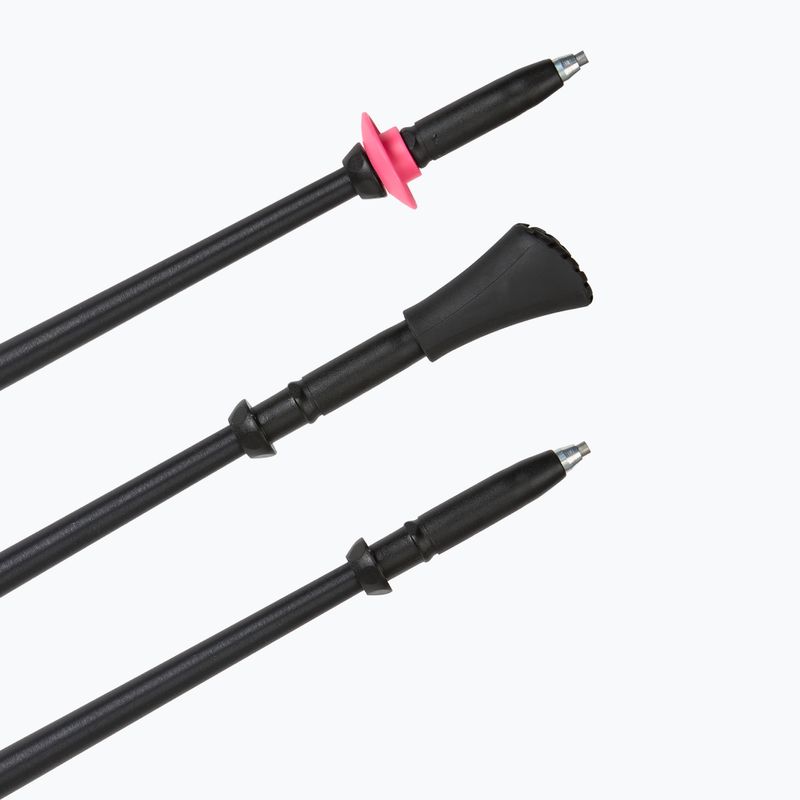 Щеки за скандинавско ходене Fizan Speed pink 6