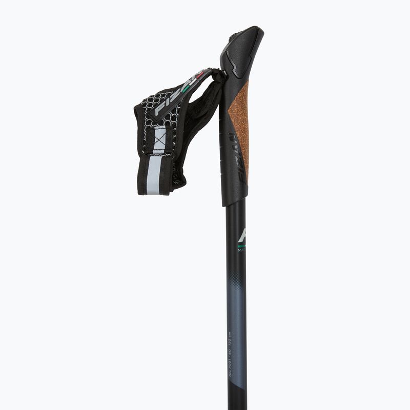 Щеки за скандинавско ходене Fizan Lite Tech light blue 2