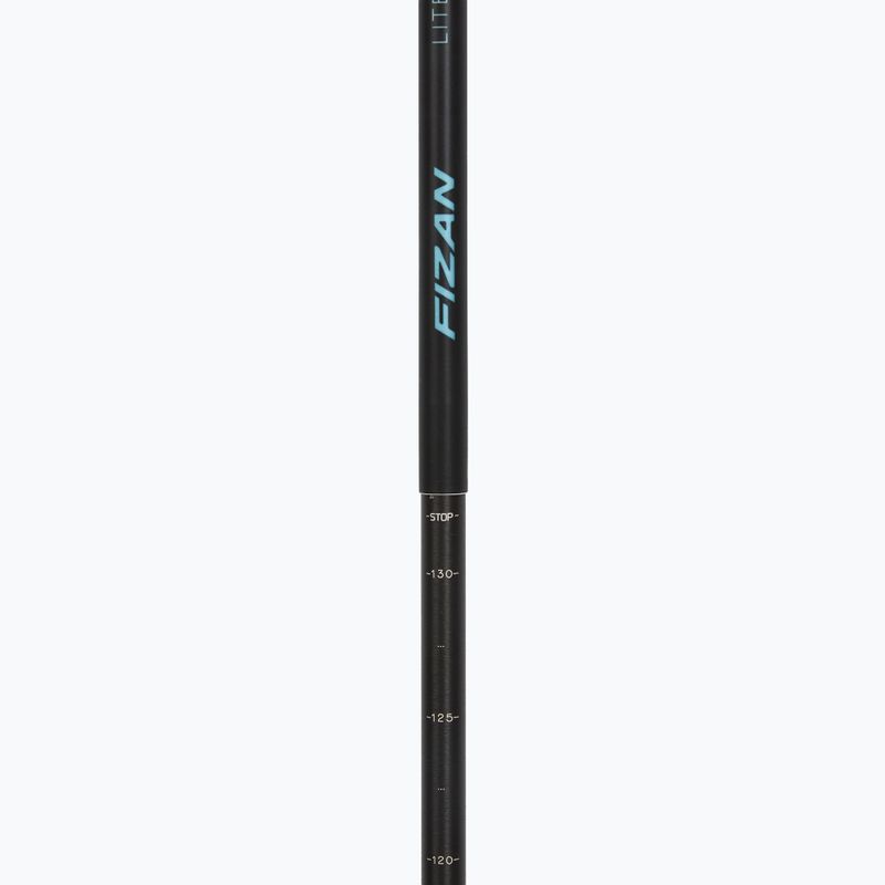 Щеки за скандинавско ходене Fizan Lite Tech light blue 4