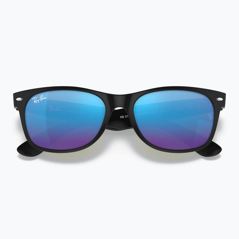 Слънчеви очила Ray-Ban New Wayfarer 3