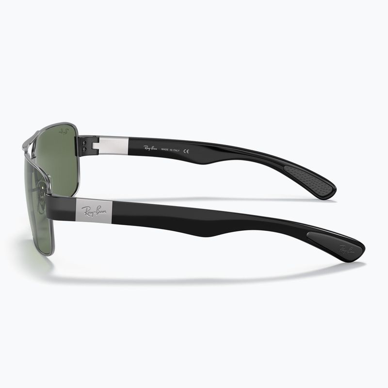 Слънчеви очила Ray-Ban RB3522 bronze/green 7