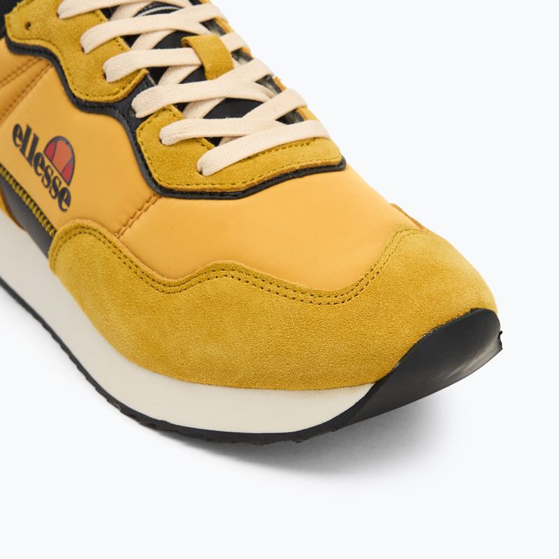 Мъжки обувки Ellesse Nickolas yellow/ black 7