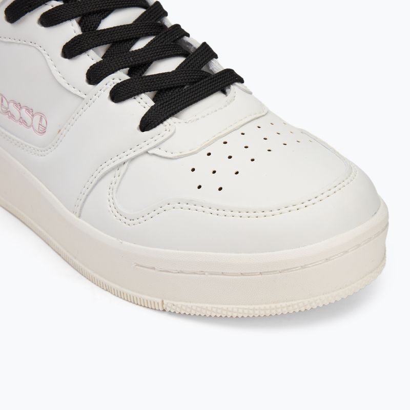 Дамски обувки Ellesse Karyn white/ black 7