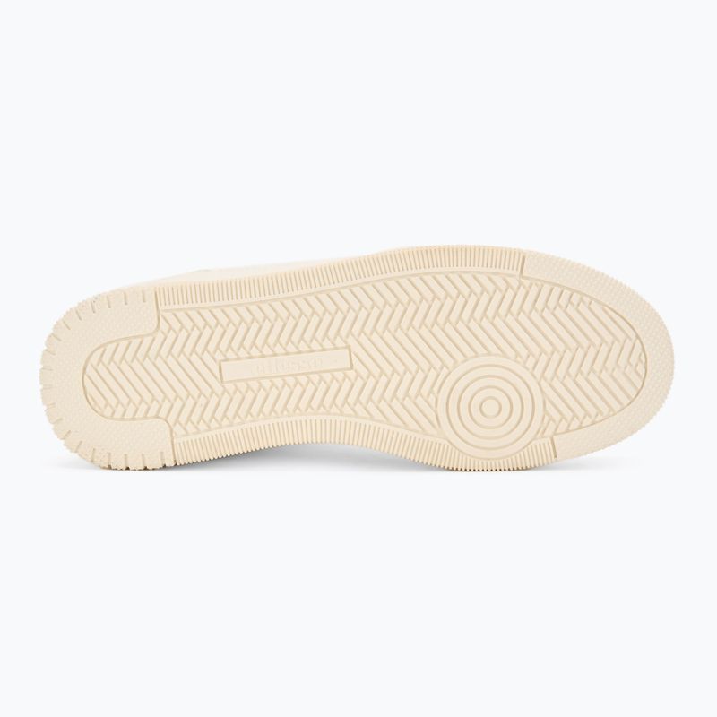 Дамски обувки Ellesse Karyn total white 4