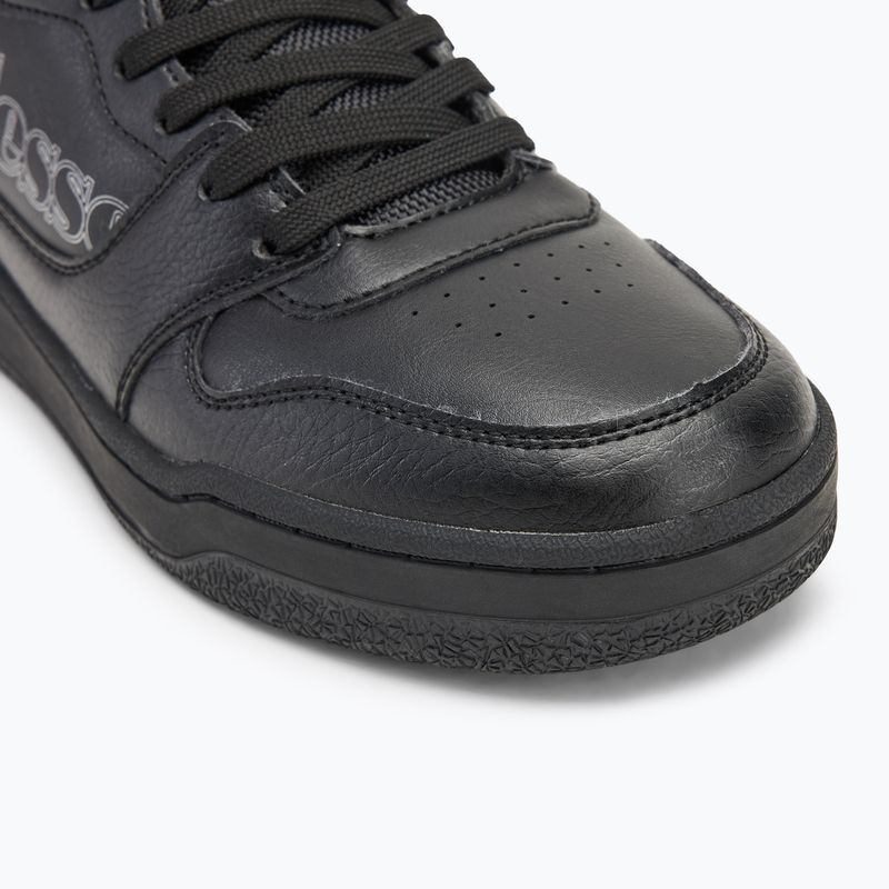 Мъжки обувки Ellesse Harvie total black 7