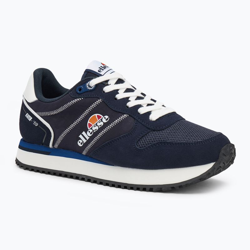 Мъжки обувки Ellesse Lambert camou blu camou