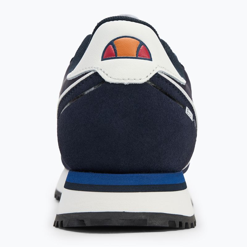Мъжки обувки Ellesse Lambert camou blu camou 6