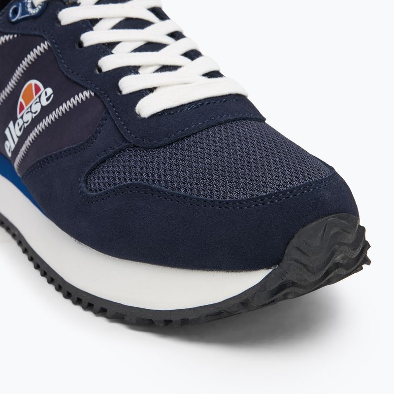 Мъжки обувки Ellesse Lambert camou blu camou 7