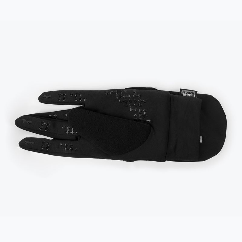 Мъжки ски ръкавици Level Spider Plus black 3481 7