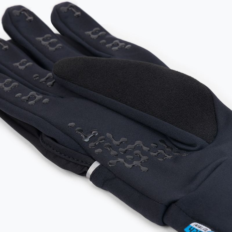 Мъжки ски ръкавици Level Spider Plus black 3481 9