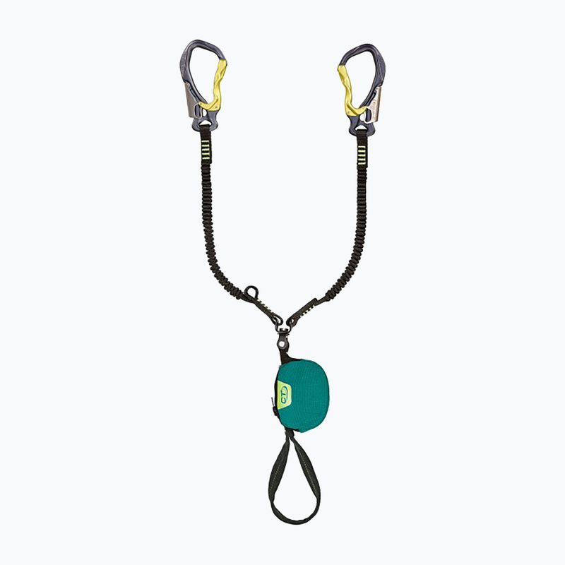 Комплект ремъци Climbing Technology Hook It Twist Longline  2