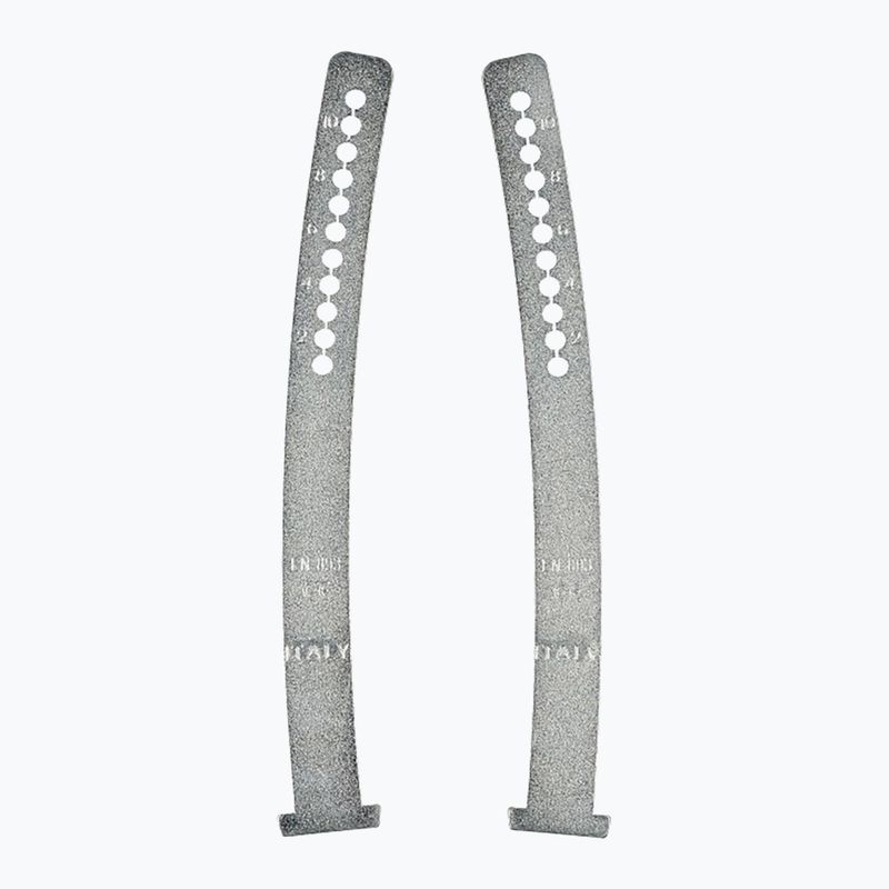 Ремък за котки Climbing Technology Long Bar silver 2
