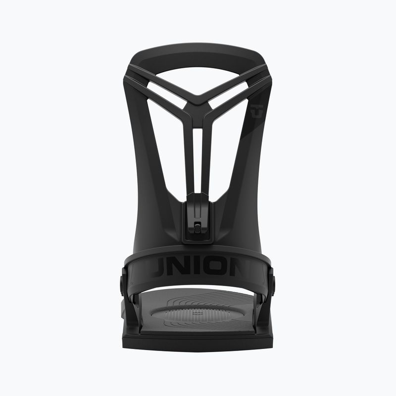 Union Flite Pro black сноуборд връзки за мъже 3