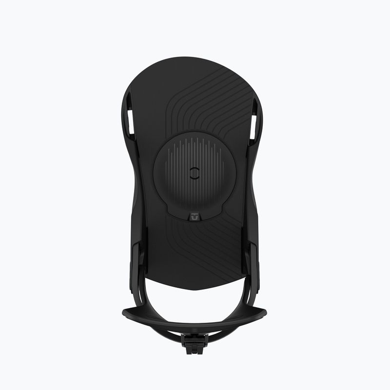 Union Flite Pro black сноуборд връзки за мъже 4