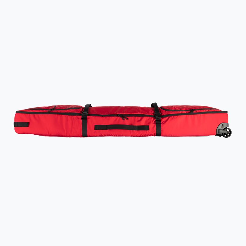Калъф за сноуборд дъска CAPiTA Wheeled Board Bag '25 165 cm red 2