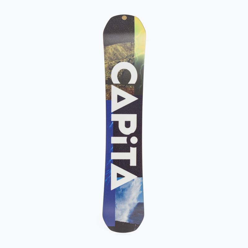 Мъжки сноуборд CAPiTA Defenders Of Awesome 160 cm 3