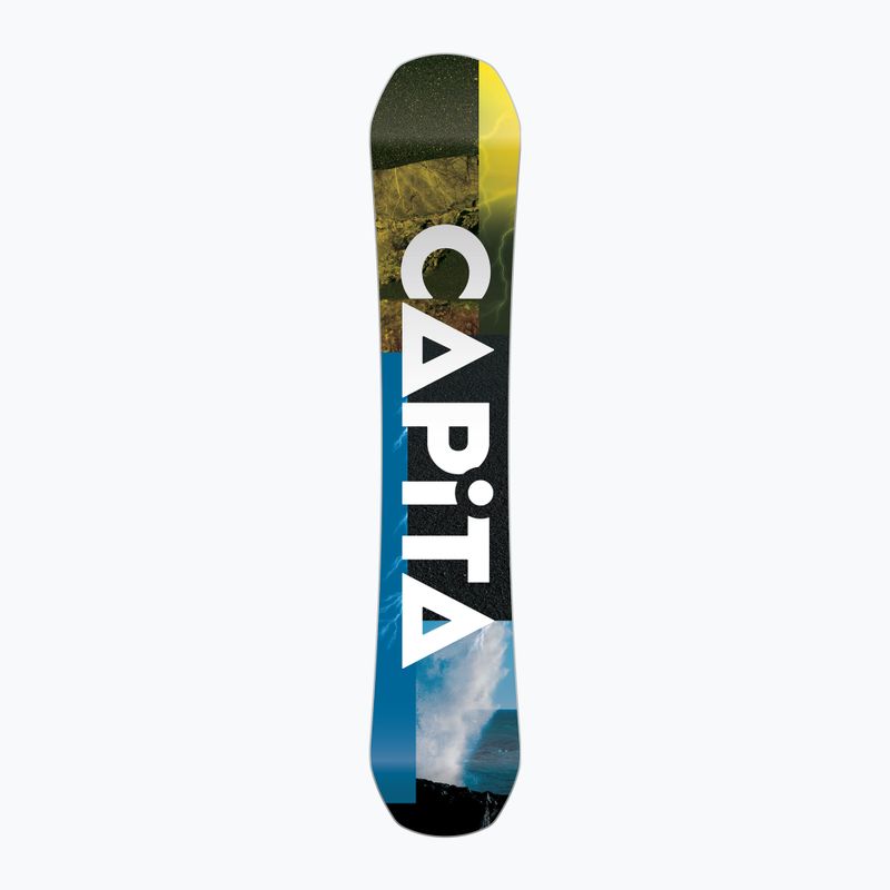 Мъжки сноуборд CAPiTA Defenders Of Awesome 160 cm 7