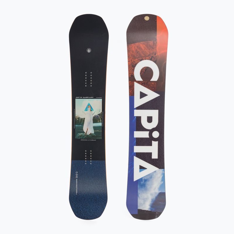 Мъжки сноуборд CAPiTA Defenders Of Awesome Wide 159 cm