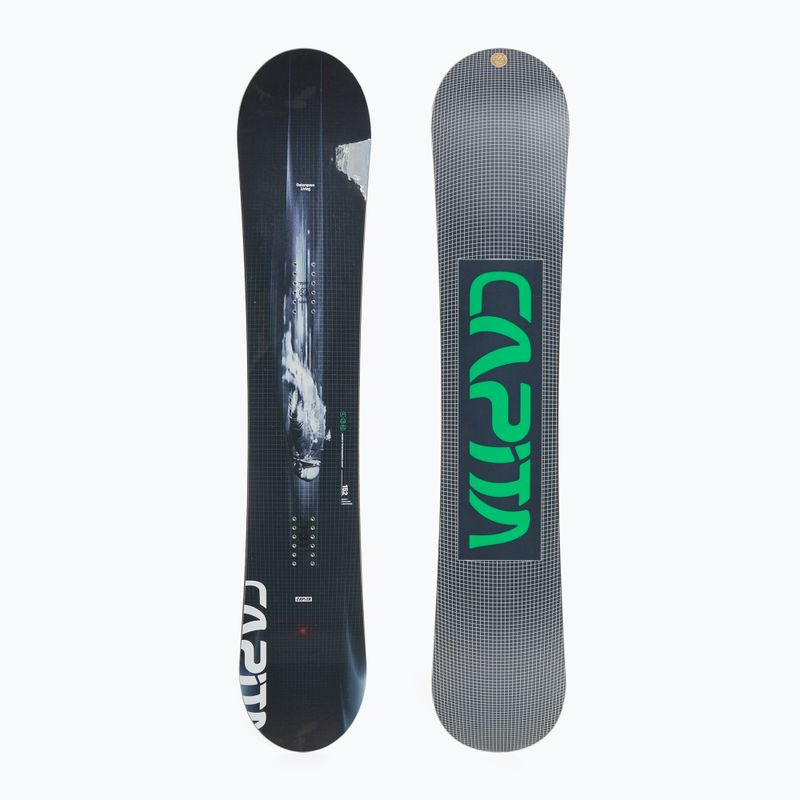 Мъжки сноуборд CAPiTA Outerspace Living 152 cm