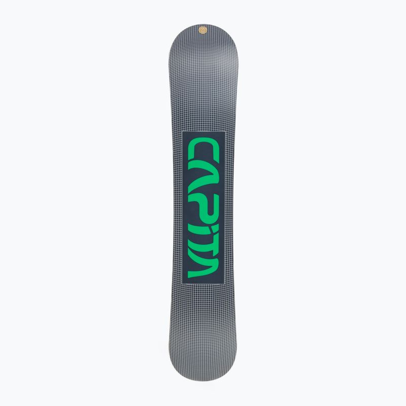 Мъжки сноуборд CAPiTA Outerspace Living 152 cm 3