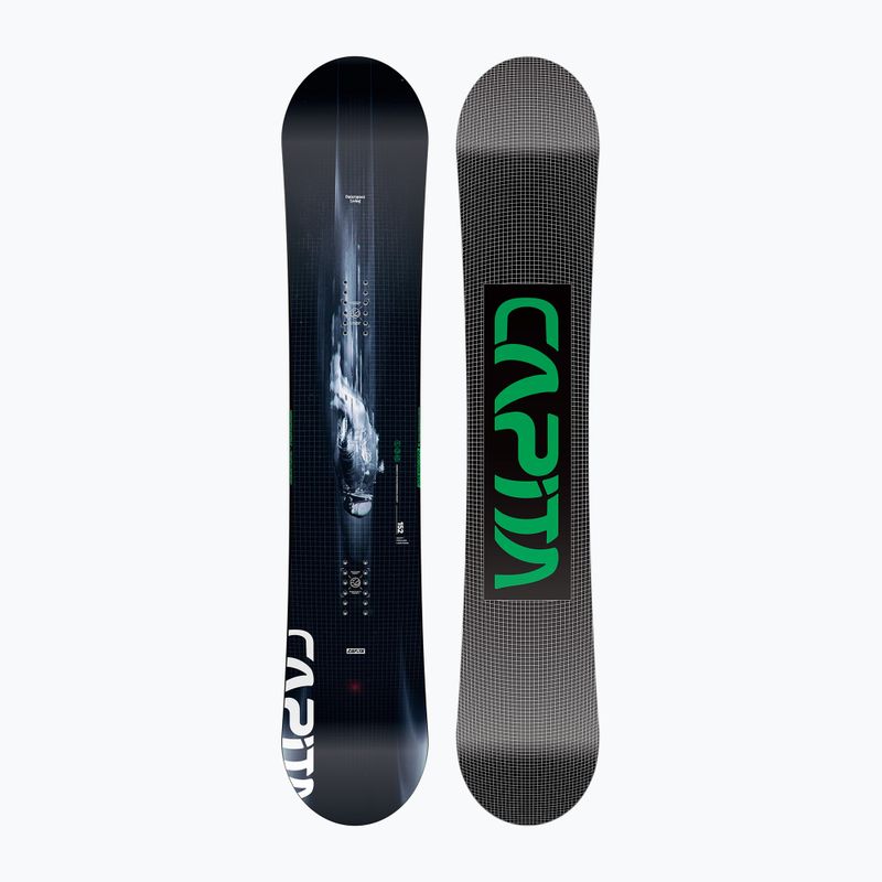 Мъжки сноуборд CAPiTA Outerspace Living 152 cm 5