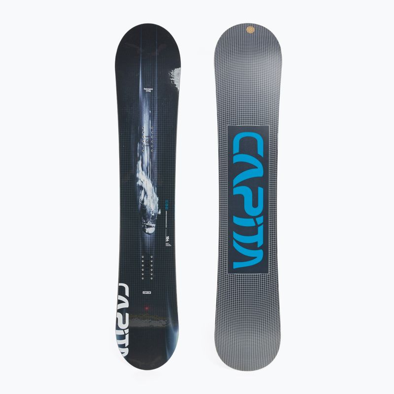 Мъжки сноуборд CAPiTA Outerspace Living 154 cm