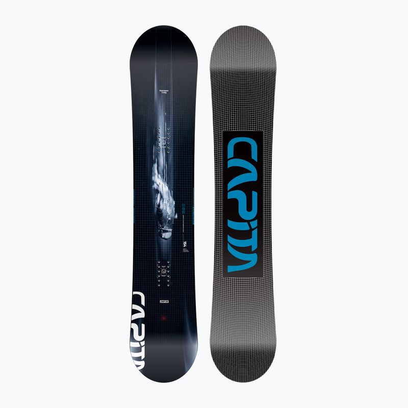 Мъжки сноуборд CAPiTA Outerspace Living 154 cm 5
