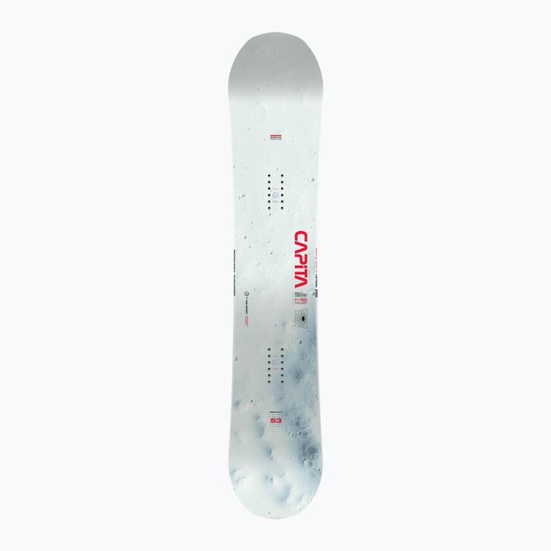 Мъжки сноуборд CAPiTA Mercury 153 cm 2