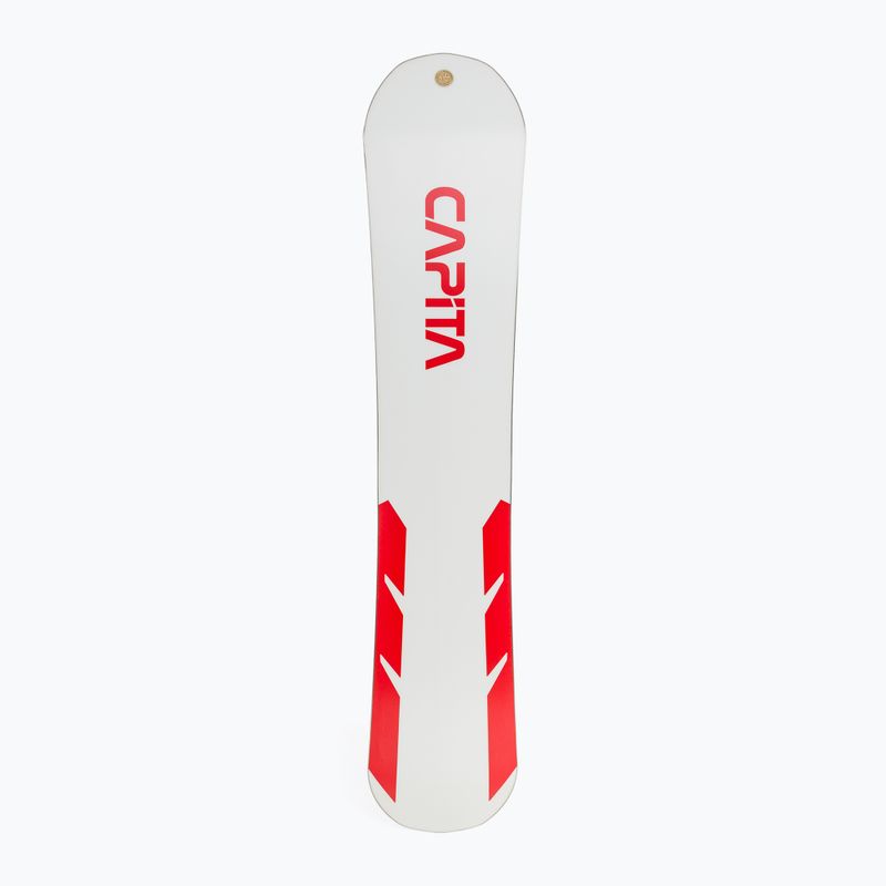 Мъжки сноуборд CAPiTA Mercury 155 cm 3